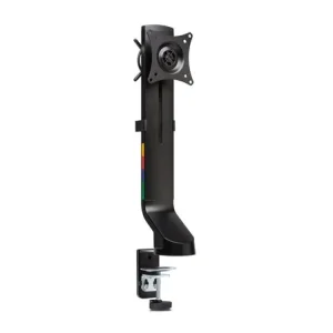 Kensington SmartFit Singel Monitorarm spar utrymme