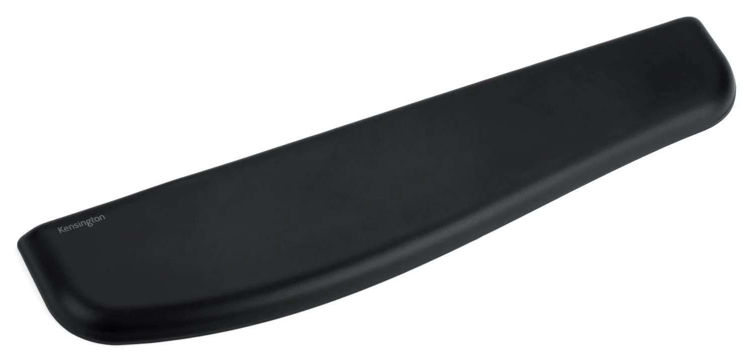 ErgoSoft Handledsstöd för standard tangentbord