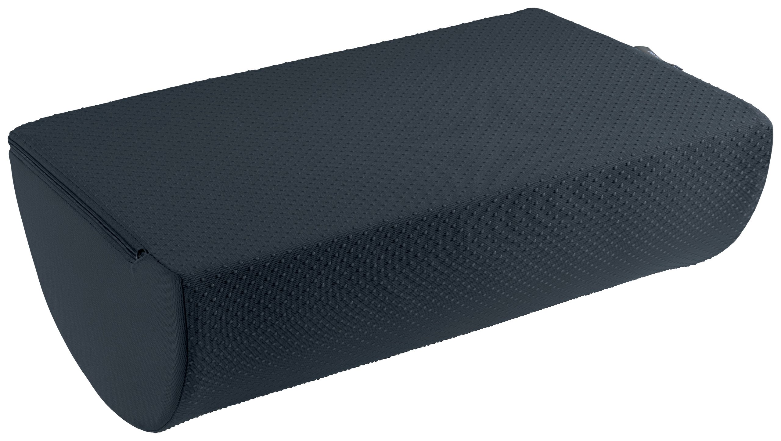 Leitz Cozy Footrest gray packshot