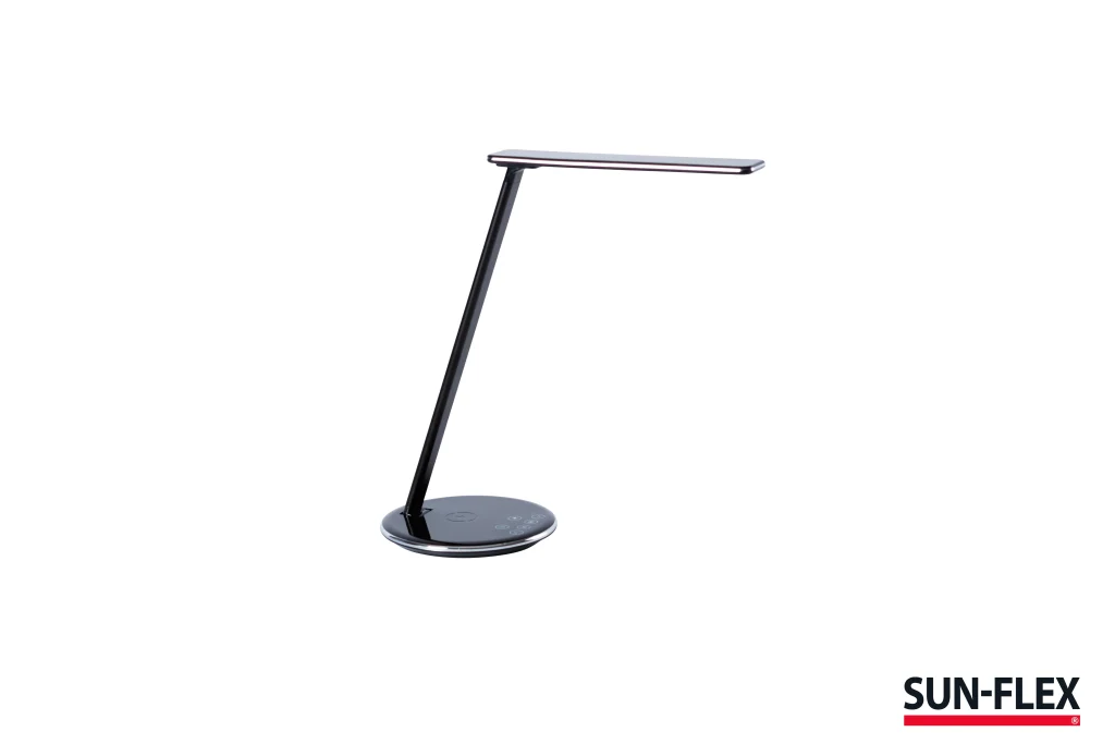 SUN-FLEX Qlite LED lampa