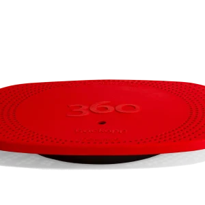 Balansbräda Backapp 360 aktivt stående