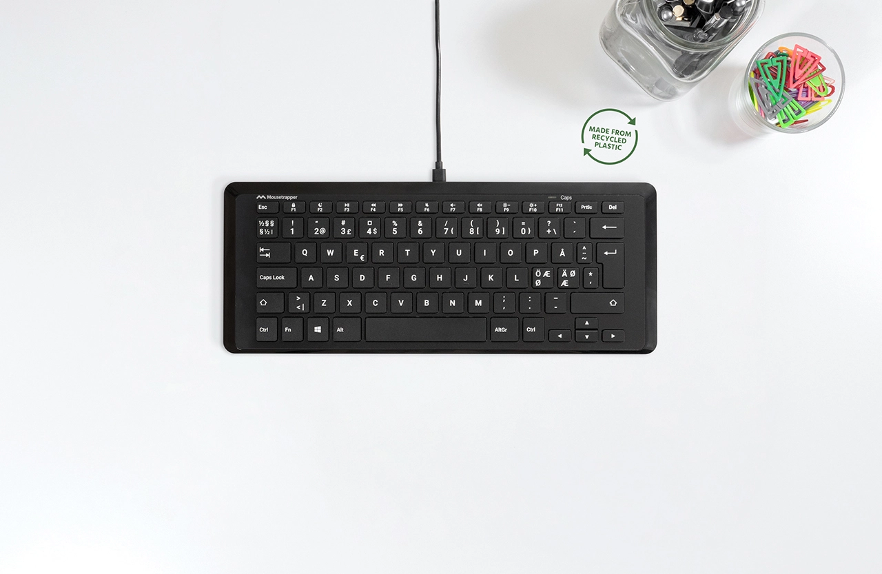 moustrrapper type mini top