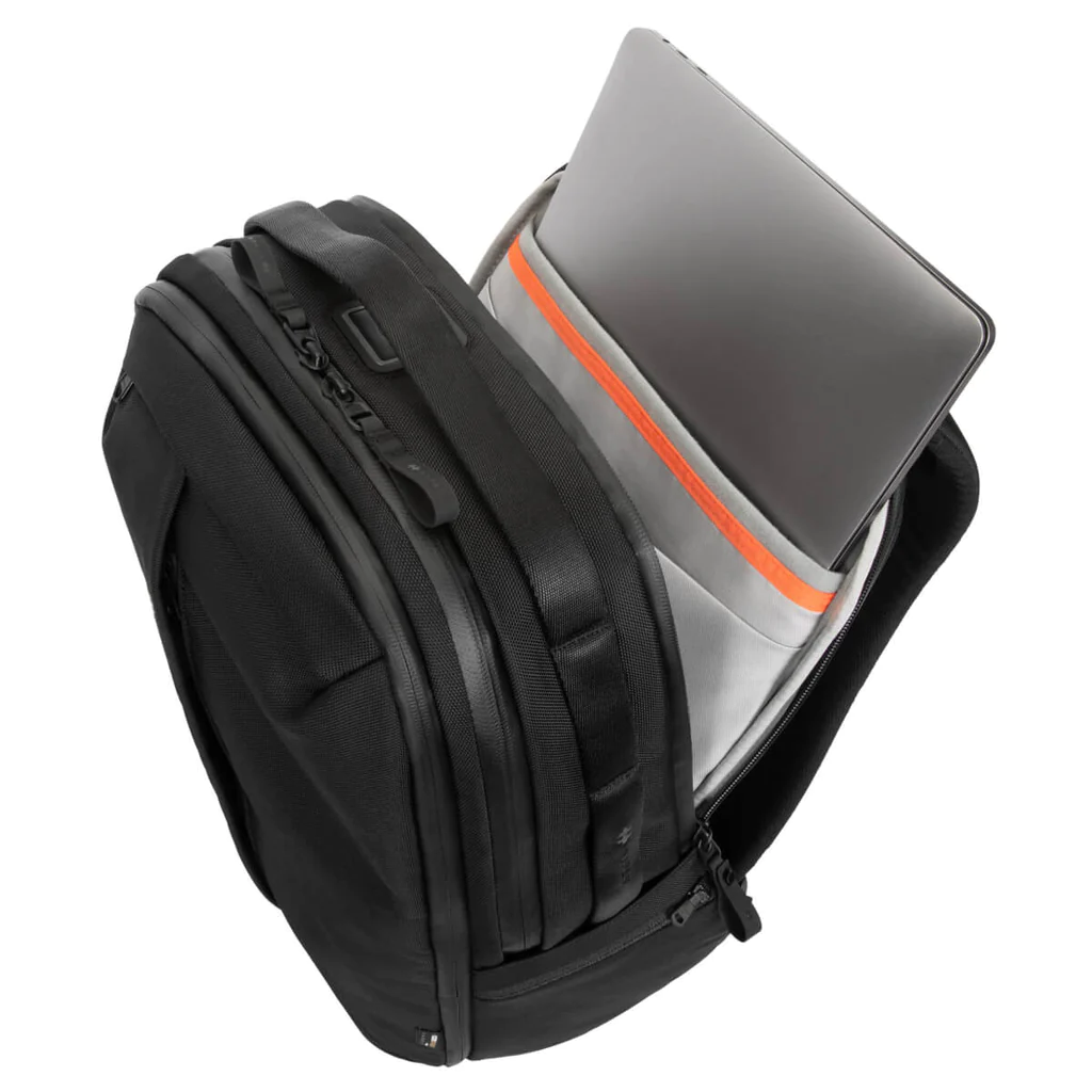 Hyperpack pro backpack