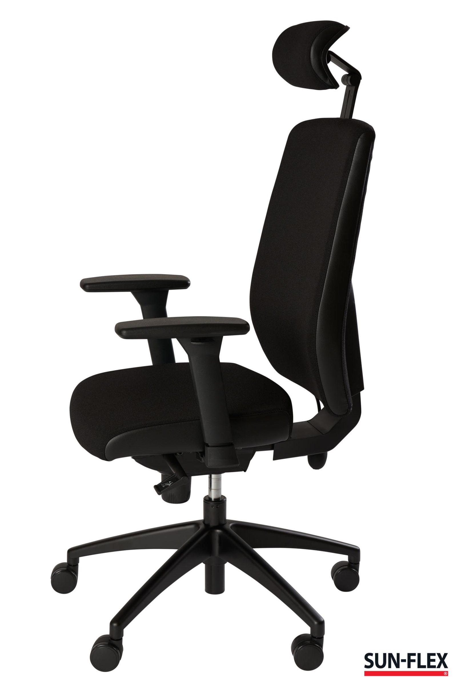 SUN-FLEX® OFFICECHAIR HB - Bild 6