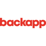 Backapp Logo