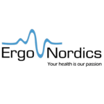 Ergo Nordics Logo